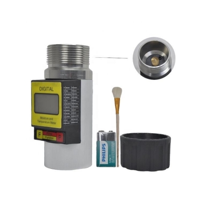 Testermeterr- SKZ111B-2A Wile 55 portable grain moisture meter