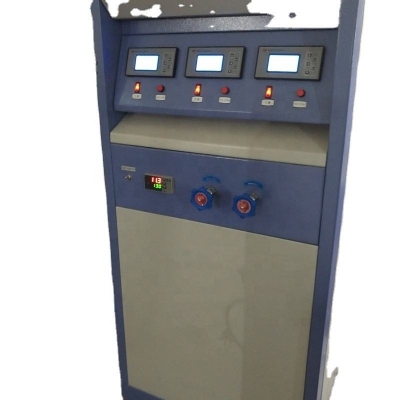 Testermeter-SKZ402 ISO 1167 Plastic Pipe Hydrostatic Pressure Burst Tester/PVC PE Pipe Pressure Burst Testing Machine