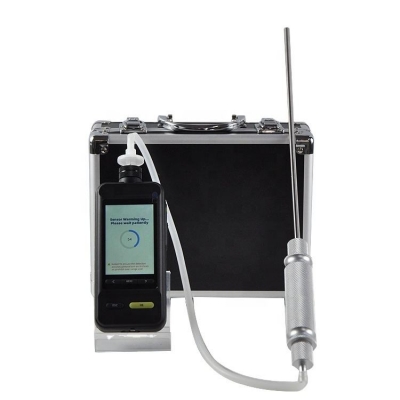 Testermeter- SKZ1050E-O2 oxygen High performance portable oxygen gas detector