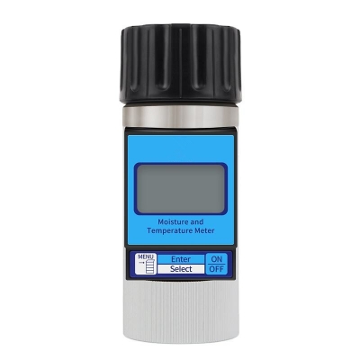 Testermeter- SKZ111B-2 digital portable moisture meter for 40 kinds grains