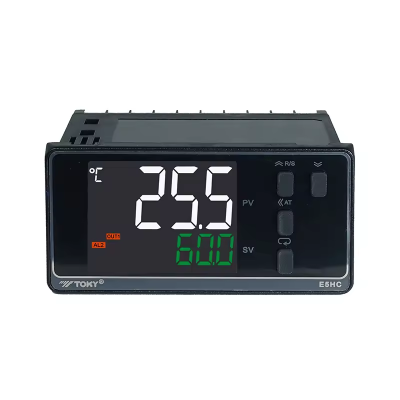 Testermeter-E5HC-CR2ASX-804 Switch Control Digital Incubator Humidity And Temperature Controller