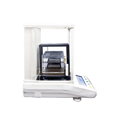 Testermeter-SKZ400B 0.001-210g high accuracy gold K value density analyzer