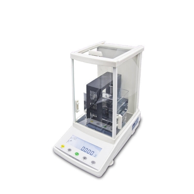 Testermeter-SKZ400B 0.001-210g high accuracy gold K value density analyzer