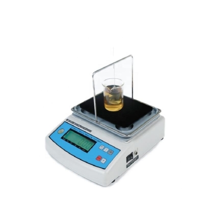 Testermeter-SKZ300E liquid solution density test meter densitometer apparatus