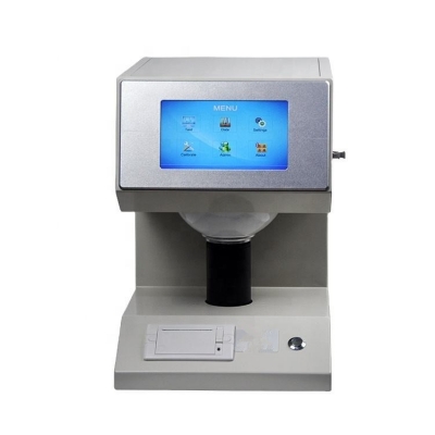 Testermeter- SKZ102A Brightness Meter Testing Equipment for Plastic Opacity Meter Machine