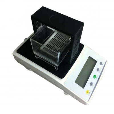 Testermeter-SKZ400B 0.001-210g high accuracy gold K value density analyzer