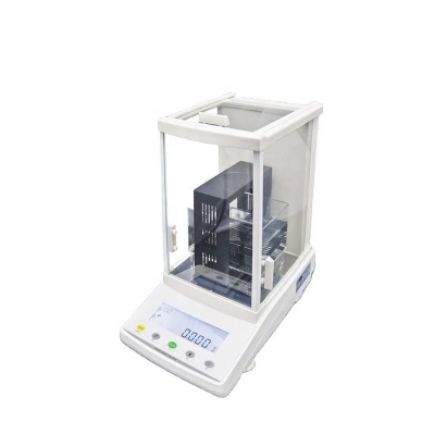 Testermeter-SKZ400B 0.001-210g high accuracy gold K value density analyzer