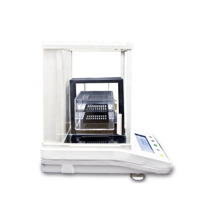 Testermeter-SKZ400B 0.001-210g high accuracy gold K value density analyzer