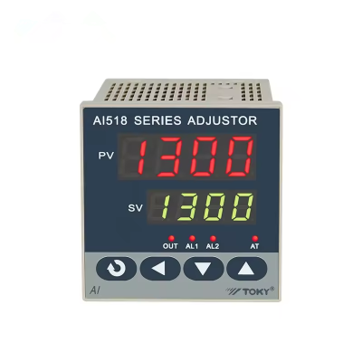 Testermeter-AI518-7 Intelligent Industrial Digital heating temperature controller