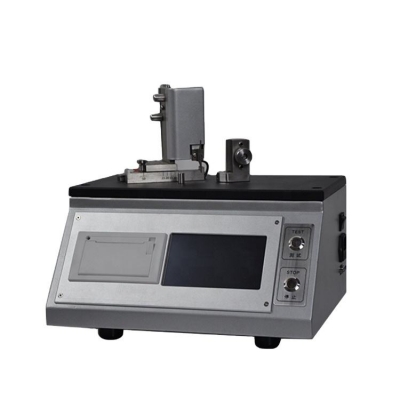 Testermeter-GB/T 2679.3 international Taber method paper bending stiffness tester machine stiffness testing equipment