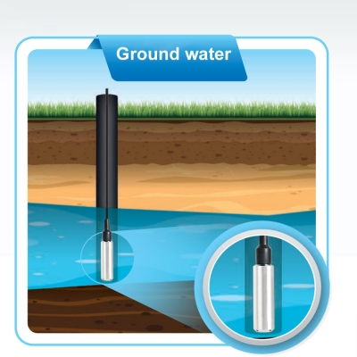 Testermeter-MIK-LDG Plus Discount Sewage Split Electromagnetic magnetic flow meter With IP68 water-proof water flowmeter