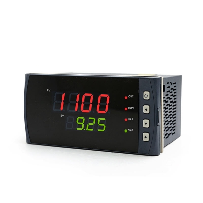 Testermeter-SM56 Supmea new design single-loop digital display controller Intelligent Instrument 4-20mA