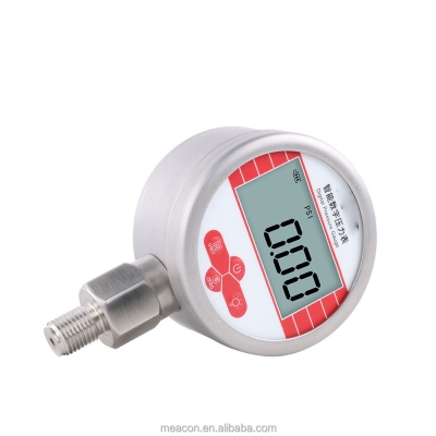 Testermeter-MIK-Y190 3V  Vacuum Pressure Gauge