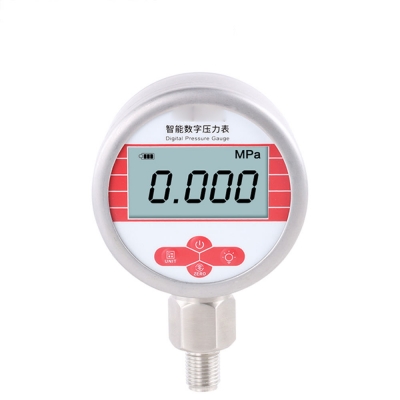 Testermeter-MIK-Y190 3V  Vacuum Pressure Gauge