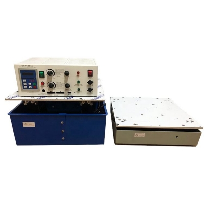 Testermeter- SKZ126C Lab Electromagnetic shaker vibration mobile phone vibration tester machine