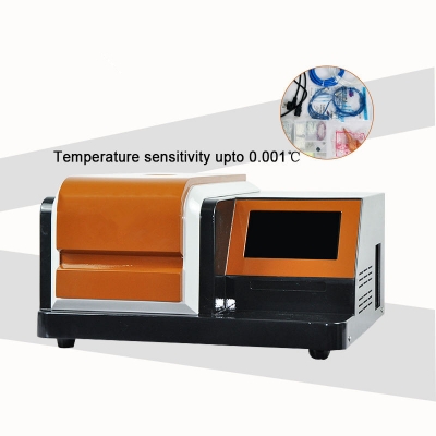 Testermeter- SKZ1052 differential scanning calorimetry dsc oxidation induction time OIT dsc calorimetro