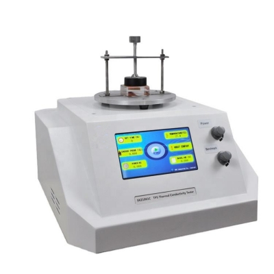 Testermeter-SKZ1061C High quality Transient Plane Heat Source thermal conductivity apparatus