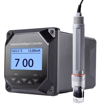 Testermeter-MIK-PH6.0High Tech Swimming Pool or Aquarium Automatic Digital Pool Ph Controller