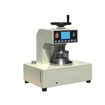 Testermeter-SKZ173B-20 high quality Pneumatic hydrostatic color touch screen digital 200kpa fabric water permeability tester