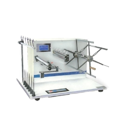 Testermeter-SKZ193 Lab digital textile reeling length measuring yarn count yarn length tester machine