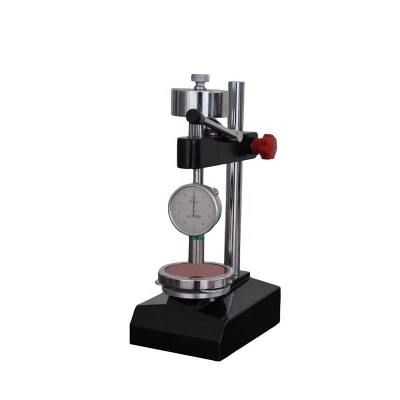 Testermeter- SKZ128A vulcanized rubber ISO7619 hardness tester machine