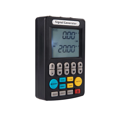 Testermeter-MIK-C703 Multifunction Loop 4-20ma signal generator calibrator