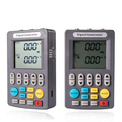 Testermeter-MIK-C703 Multifunction Loop 4-20ma signal generator calibrator