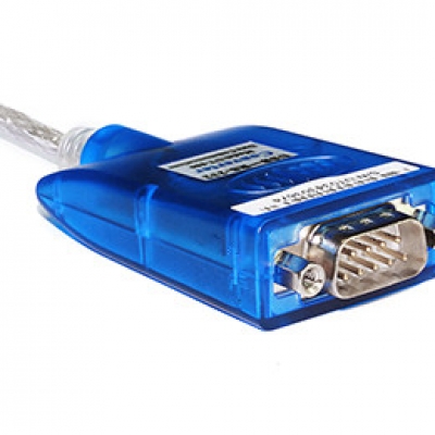 Testermeter-UT-880 UOTEK USB to RS-232 Converter USB V2.0