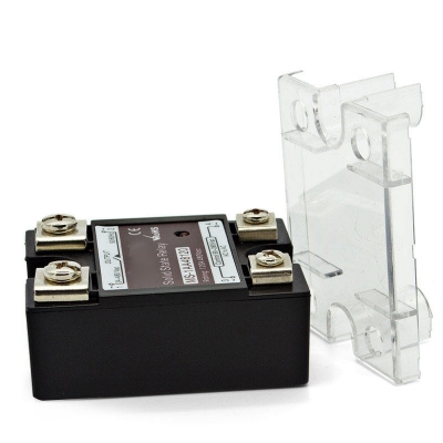 Testermeter-MS-1DA4840 normally open ssr-40 da ssr relay