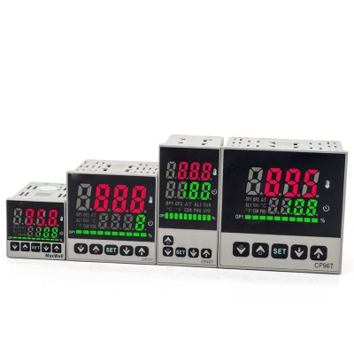 Testermeter-CP96T  9696 digital timer temperature controller with external reset function