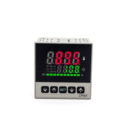 Testermeter-CP96T  9696 digital timer temperature controller with external reset function