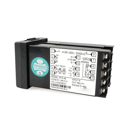 Testermeter-MTA-48-R-1-96-N-N fussy pid analog oven universal inputs kilns digital temperature controller