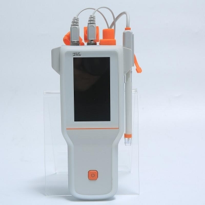 Testermeter-PH510T High Precision PH Meters Chemistry Laboratory Water Quality Tester PH Meter