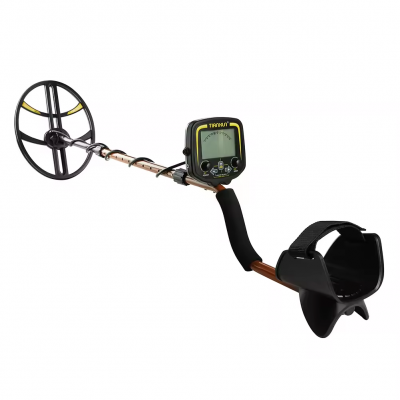 Testermeter-TX-850C Discover deluxe 15 inches underground gold detector industrial metal detectors