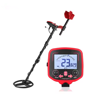 Testermeter-TX-850L-gold metal detector professional metal detector industrial metal detector