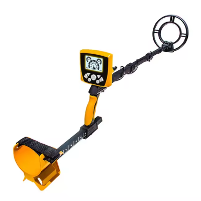 Testermeter-MD-55G High sensitivity detector de metales profesional dtecteur de mtaux 3d or gold detector