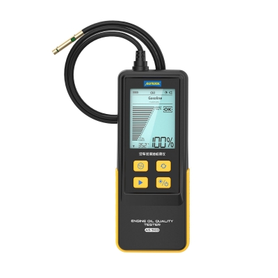 Testermeter-AS503 Transmittance Temperature Automotive Testing Device Oil Analyzer Lubricant Diagnostic Tool