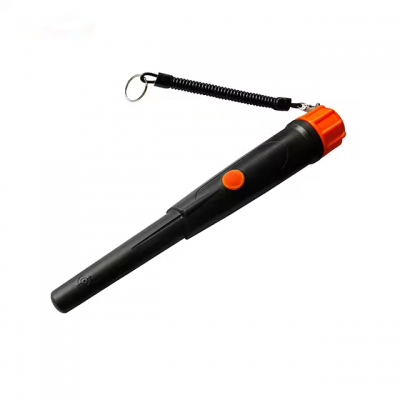 Testermeter-MD-720 small size underwater metal detector waterproof