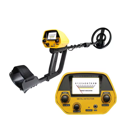 Testermeter-MD-5090B factory price underground Gold Metal Detector