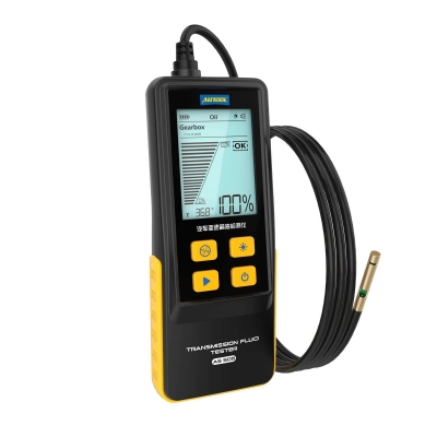 Testermeter-AS505 ATF Automotive Transmission Fluid Measurement Tester