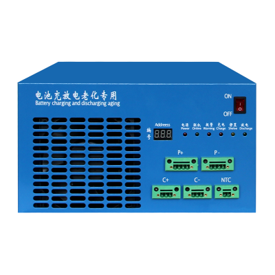 Testermeter- BCDS30-10-20 Single Economical Lithium Battery Machine Manufacturer Testing 30V 20A Discharge Test Battery Pack Lithium Battery Capacity Tester