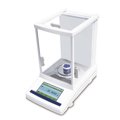 Testermeter- FA-T Series Internal Calibration Analytical Balance Internal auto calibration