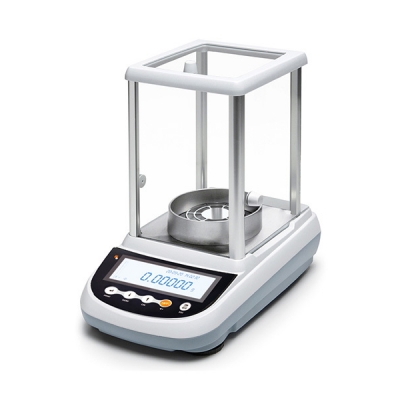 Testermeter- FA(SEM) Series 0.01mg Semi-Micro Analytical Balance