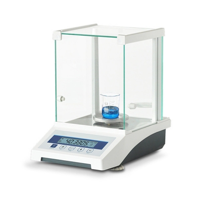 Testermeter- FA-E(EN) Series Internal Calibration Analytical Balance Internal auto calibration