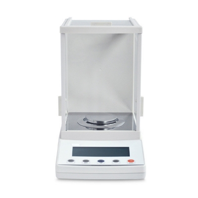 Testermeter- JA/JA-N Series Internal Calibration Analytical Balance Electromagnetic sensor