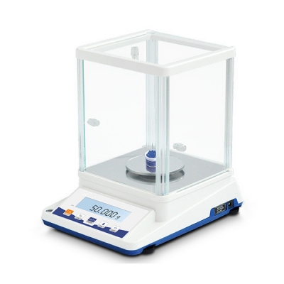 Testermeter- JA-P Series Analytical Balance LCD AC and DC power supply