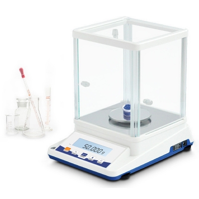 Testermeter- JA-P Series Analytical Balance LCD AC and DC power supply