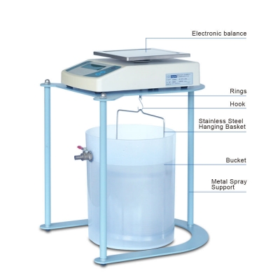 Testermeter- XY-J Hydrostatic Balance 0.1g for density test