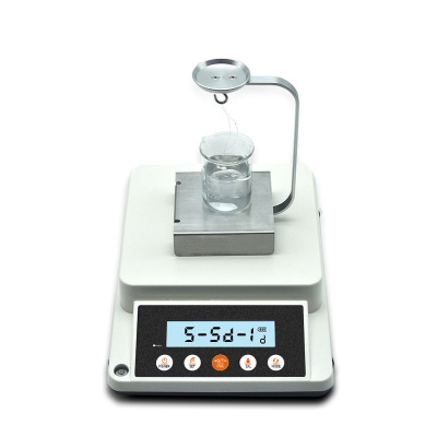 Testermeter- XY-2CM Density Balance high quality benchtop digital density meter bulk density meter concrete rs232