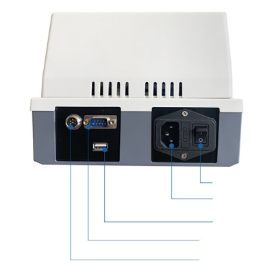 Testermeter- XY-MS GLPGMP format record. Intelligent automatic moisture tester. Multifunctional moisture meter